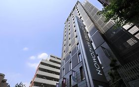 Hotel Monterey Hanzomon Tokyo